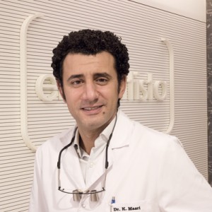 Dr. Karim Masri Pachón